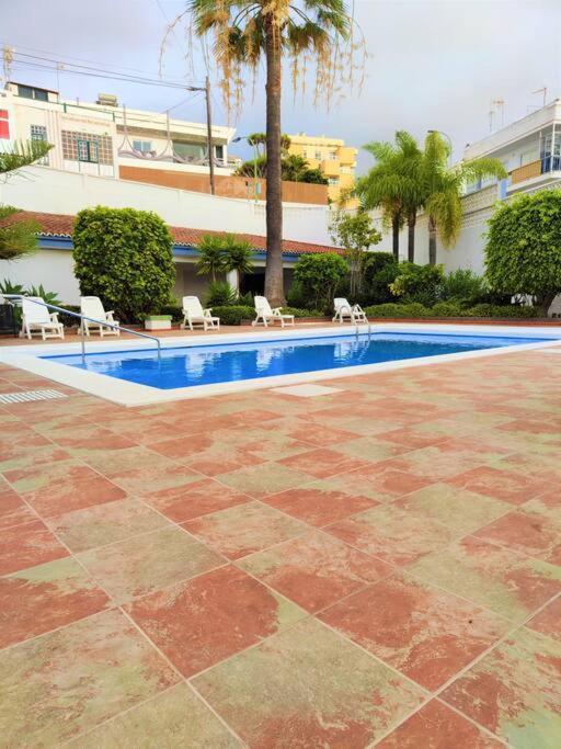 Jhony Home Puerto de la Cruz  Eksteriør bilde