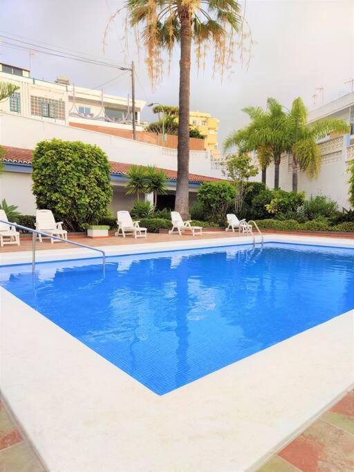 Jhony Home Puerto de la Cruz  Eksteriør bilde