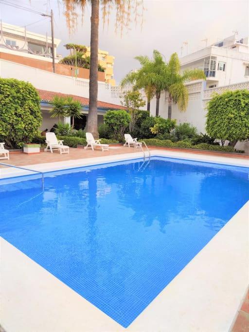 Jhony Home Puerto de la Cruz  Eksteriør bilde