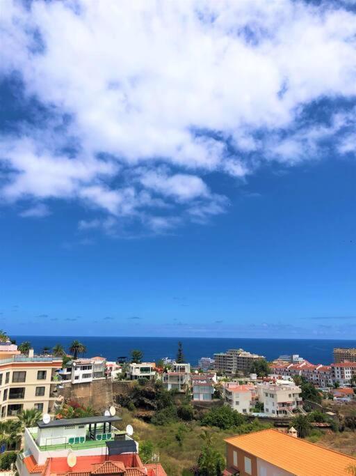 Jhony Home Puerto de la Cruz  Eksteriør bilde